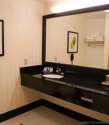 Fairfield Inn&Suites Bedford Zimmer foto